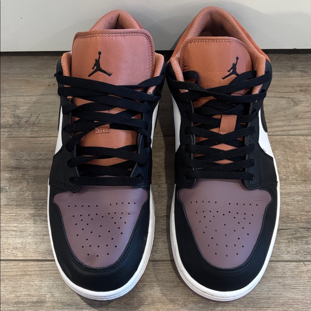 Nike Air Jordan 1 SE Men’s Size 12 - Picture 2 of 10